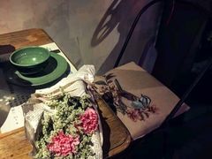 -胡桃里乐队酒馆(鎏嘉码头店)