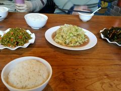 -少林寺欢喜地素斋馆