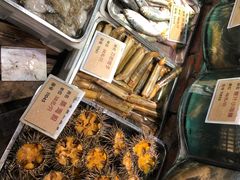 -福来齐·鲁菜海鲜·渔家菜(朝阳街分店)