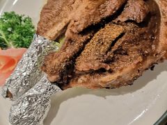 -锡和无锡菜(景丽苑店)