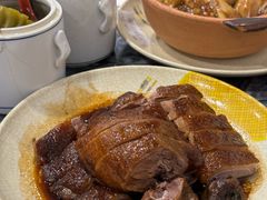 -紫金食坊(江南西路店)