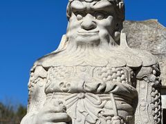 -北京石刻艺术博物馆(五塔寺)