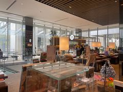 -茑屋书店(天目里店)