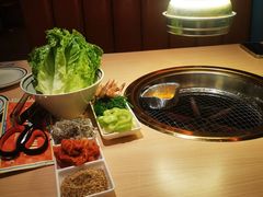 -伊茉家的烤肉店(勒泰中心店)