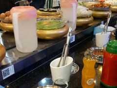 -龍歌自助小火锅(崂山丽达店)