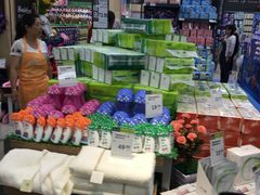 -永辉超市(融创茂店)