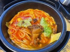 番茄米线-金香缘米线(大润发店)