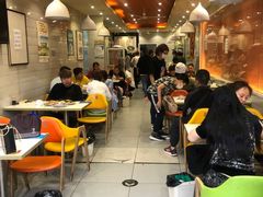 大堂-大姐麻辣烫(莲宝中路店)