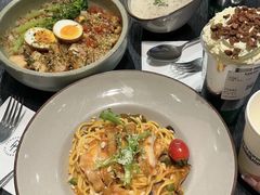 -Pennehut畔尼意面(合肥万象城店)