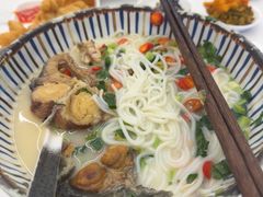 -鲜越鲜鱼粉(财富购物中心店)