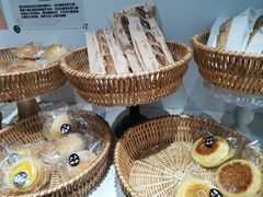 -富贵面包公司(运河店)