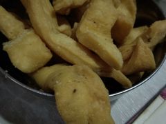 -葛尼沙印度餐厅 (镇明路店)