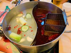 -野妹火锅(龙岗店)