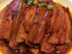 -大铁勺新津菜(东丽阳光新业广场店)