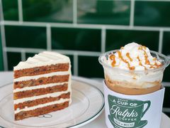 -Ralph’s Coffee(北京三里屯店)