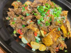 -嗣林·爷爷的私房菜(湾里店)