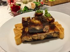 -那家小馆•北京菜•烤鸭(香山店)