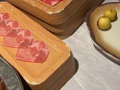 -一绪に寿喜烧自助(世茂广场店)