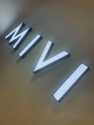 -MIVI半永久纹眉绣眉