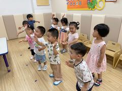 -豆初托育园 Baby Bean Day care Center