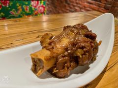 -關東雪东北菜(中庚漫游城店)