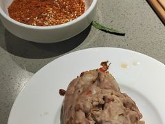 -海底捞火锅(顺义华联店)