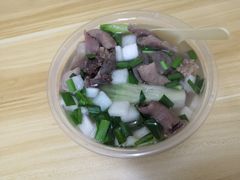 -牛师傅广式药膳牛骨汤美食(江南西店)