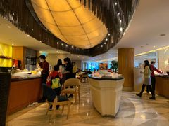 -威斯汀舞台餐厅