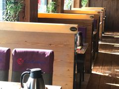 -金太阳海鲜烧烤·本地人餐厅(东纬路旗舰店)