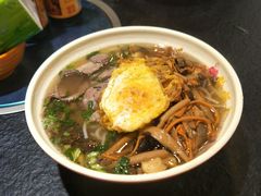 -黔阿牛菌汤牛肉粉全牛火锅(喷水池店)