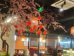 -卢大鲜鱼头捞饭(美利广场店)