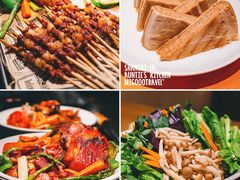 -阿姨家厨(香格里拉大酒店)