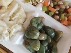 -王村姑老土炕莜面村(桥东店)