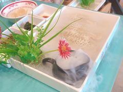 -曲氏老北京涮肉(摩尔店)