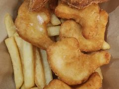 -德克士(长安百货店)