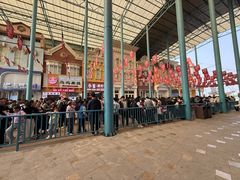 -泉城欧乐堡梦幻世界