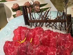 -涮福記·现切牛羊肉火锅(世纪汇店)