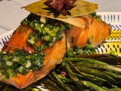 -江南雅厨(李公堤店)