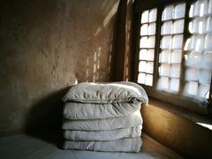 -延安杨家岭革命旧址