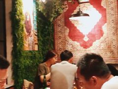 -阿里家·新疆烤肉酒場 by MIG