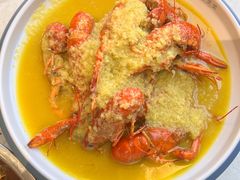 -辣盆盆麻辣小龙虾(哈尔滨总店)