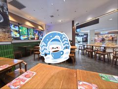 -兵哥豌豆面(创意谷店)