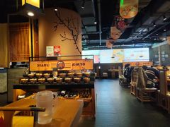 -呷哺呷哺(砂之船奥莱店)