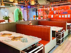 -炙城·韩式烤肉(南京东路店)