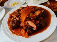 -小白桦西餐厅