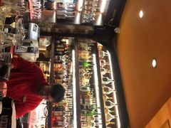 -Pistolera Mexican Cantina女枪手墨西哥餐厅(碧云路店)
