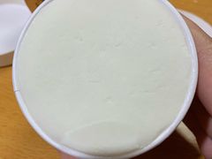 姜撞奶雪糕-歎雪糕低糖低脂Gelato冰淇淋