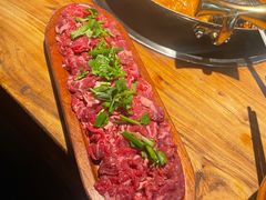 -贵厨酸汤牛肉(汇金星力城店)