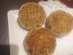 -东来顺铜锅炭火涮肉(上地华联店)