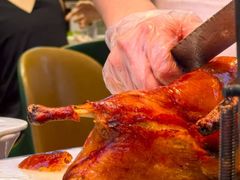 精品烤鸭-紫光园(燕郊总店)